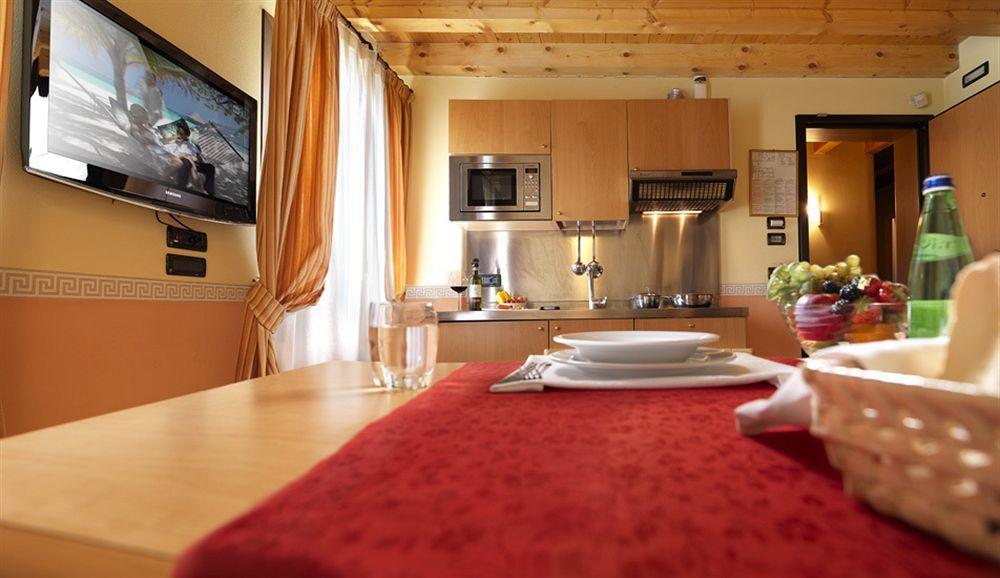 Hotel & Residence Roma Camposampiero Ngoại thất bức ảnh