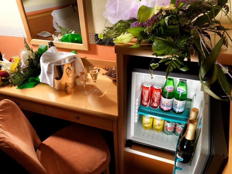 Hotel & Residence Roma Camposampiero Ngoại thất bức ảnh